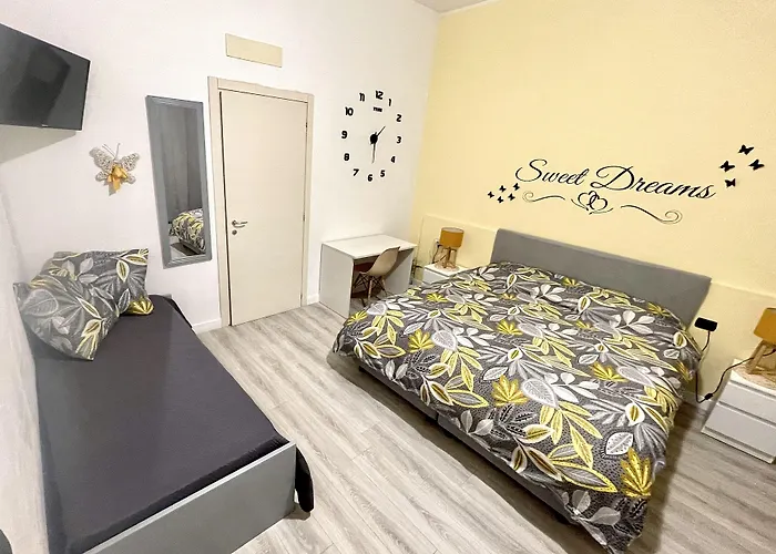 Sapore Di Mare 5 Terre 3*