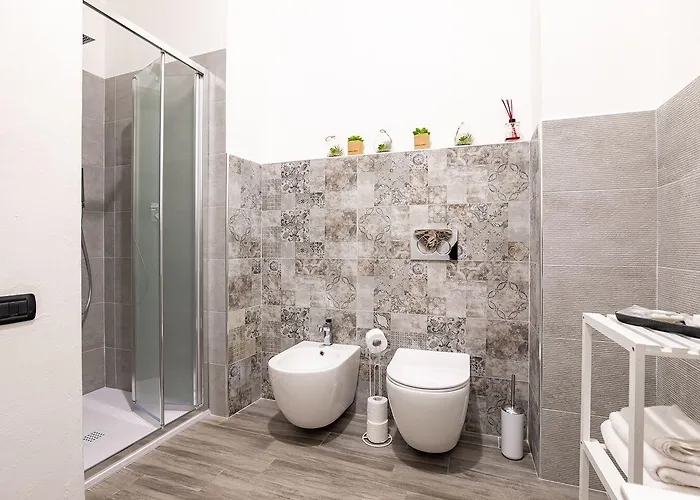 Sapore Di Mare 5 Terre Konukevi 3*