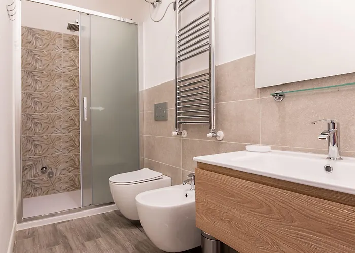 Sapore Di Mare 5 Terre La Spezia