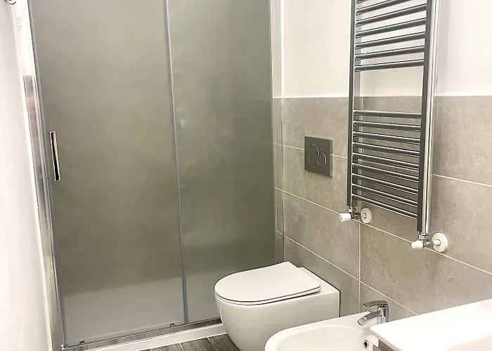 Konukevi Sapore Di Mare 5 Terre La Spezia