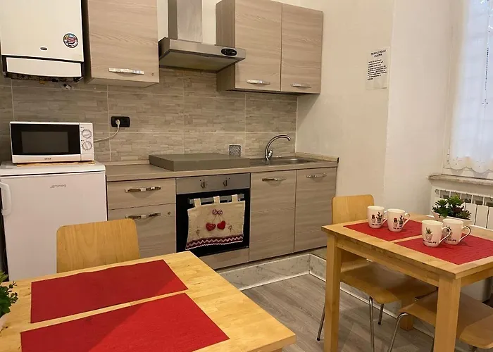 Sapore Di Mare 5 Terre La Spezia