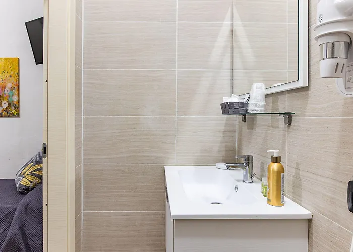 Sapore Di Mare 5 Terre Konukevi 3*