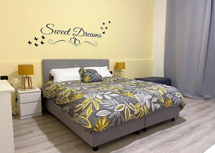 Sapore Di Mare 5 Terre 3* La Spezia