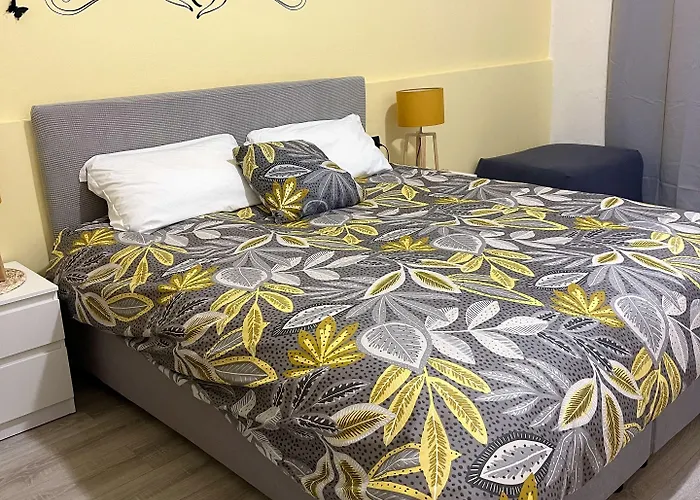 Sapore Di Mare 5 Terre Konukevi