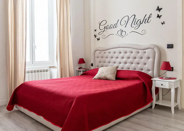 Sapore Di Mare 5 Terre 3*