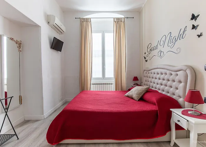 Sapore Di Mare 5 Terre Konukevi 3*