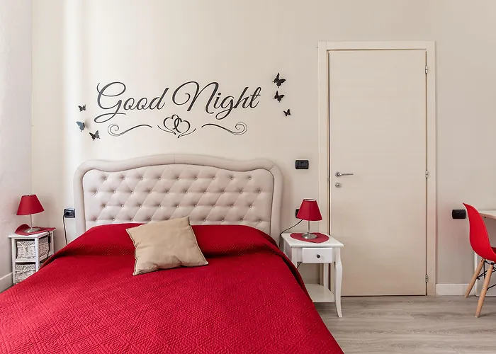 Konukevi Sapore Di Mare 5 Terre La Spezia