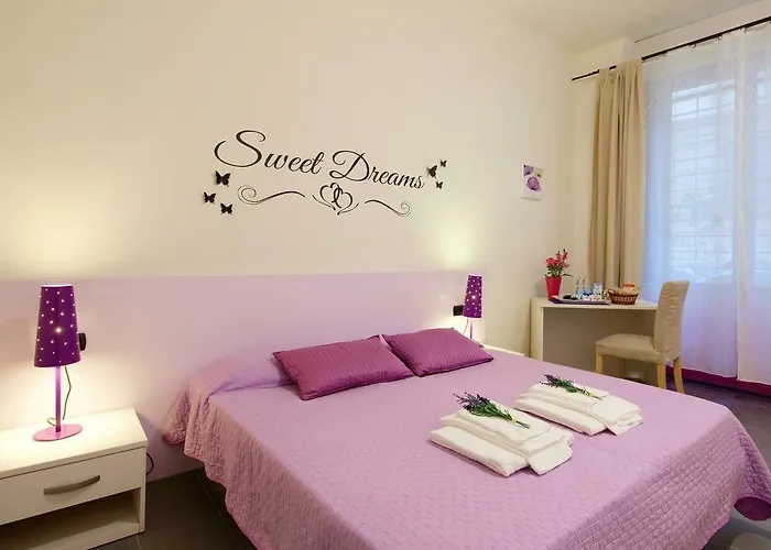 Konukevi Sapore Di Mare 5 Terre La Spezia