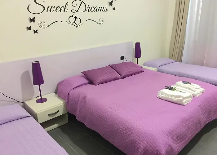 Sapore Di Mare 5 Terre 3*